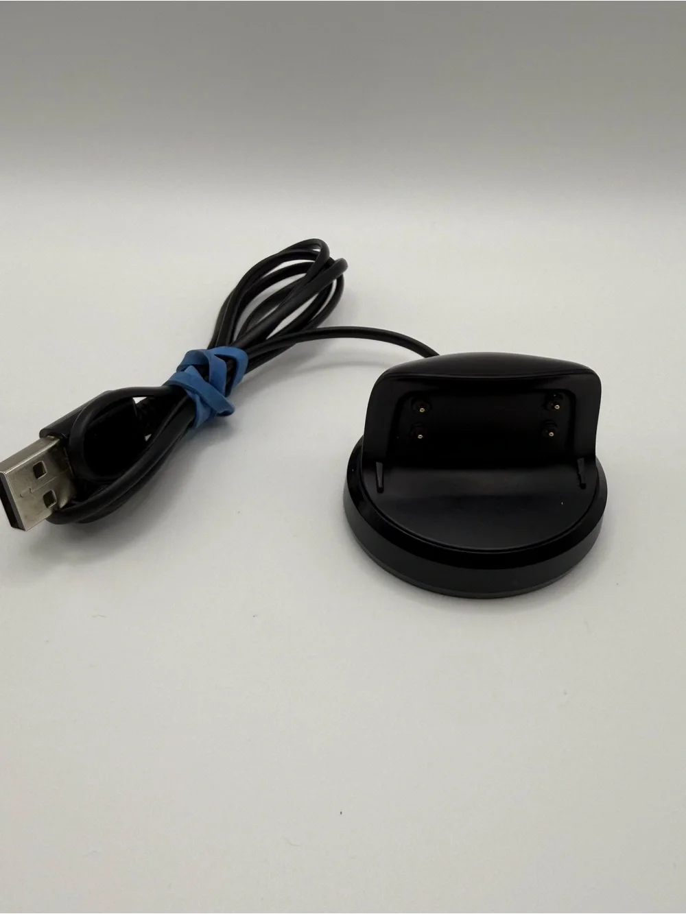 Samsung Pro EP-B360 Charging Dock For Gear Fit 2 / Fit 2 Pro Black (ELEC-02)